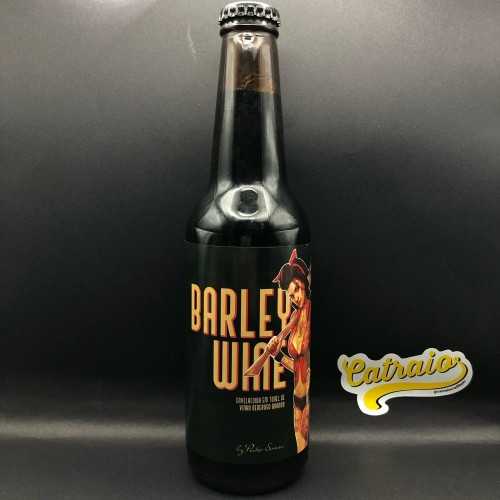 Post Scriptum - BarleyWine...