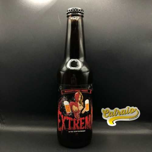 Post Scriptum - Extrema