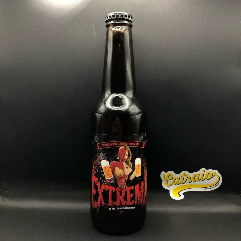 Post Scriptum - Extrema