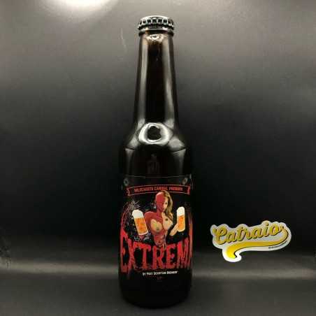 Post Scriptum - Extrema