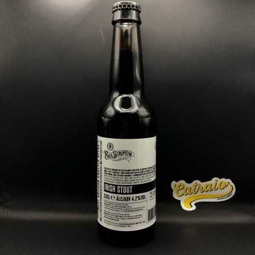 Post Scriptum - Irish Stout