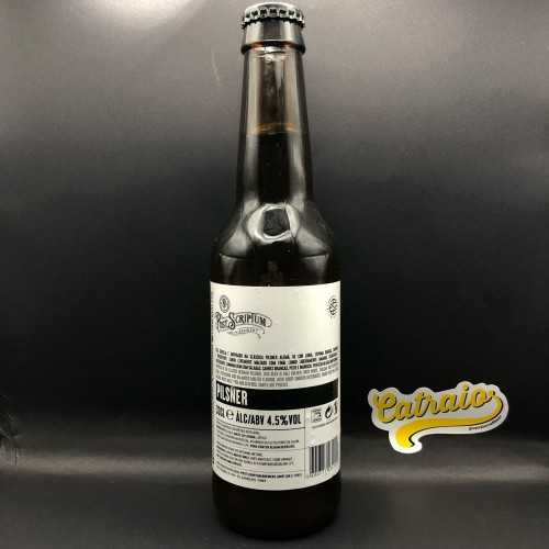 Post Scriptum - Pilsner