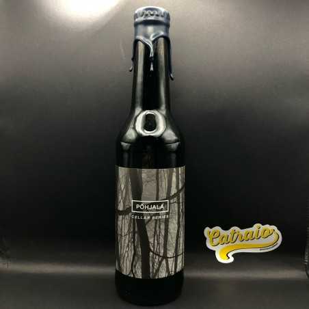 Pohjala - Kurg (Cellar Series)
