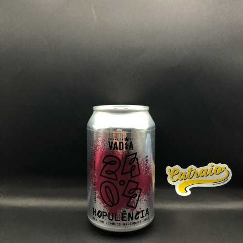 Vadia - HOPulência 24.04 IPA