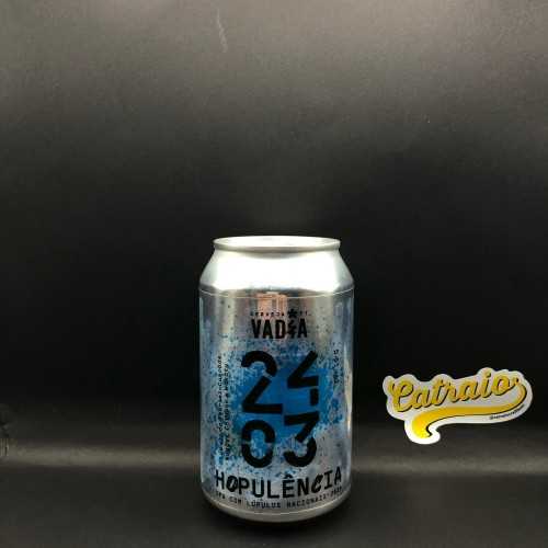 Vadia - HOPulência 24.03 IPA