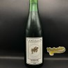 Cantillon - Gueuze Bio