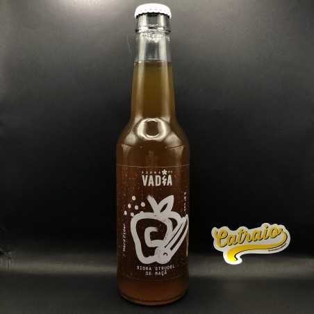Vadia - Sidra Strudel Maçã