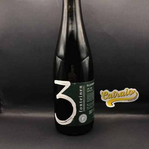 3 Fonteinen - Oude Geuze...