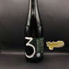 3 Fonteinen - Oude Geuze Platinum Blend (season 21|22) Blend N.57
