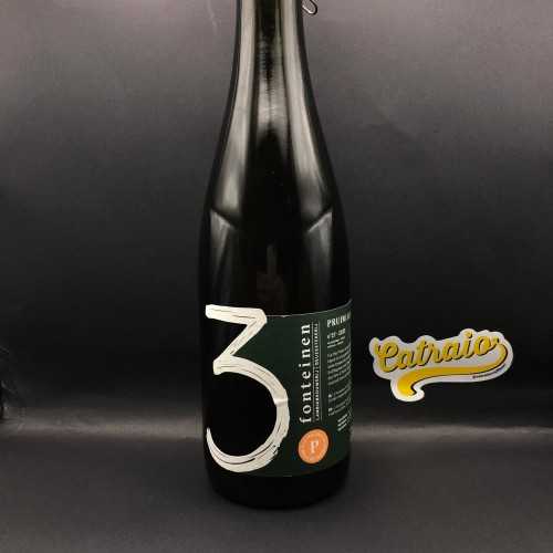 3 Fonteinen - Pruim Belle...