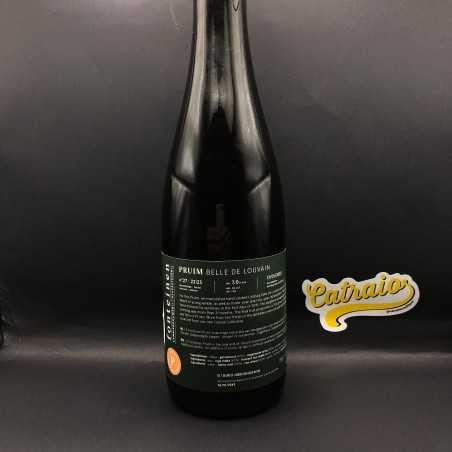 3 Fonteinen - Pruim Belle De Louvain (22|23) Blend N.27