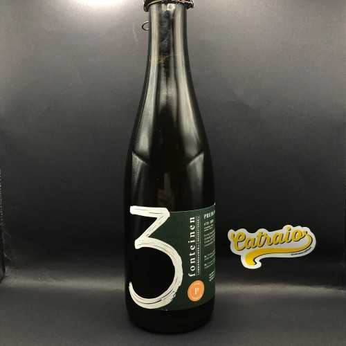 3 Fonteinen - Pruim...