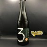 3 Fonteinen - Pruim Mirabelle (22|23) Blend N.23