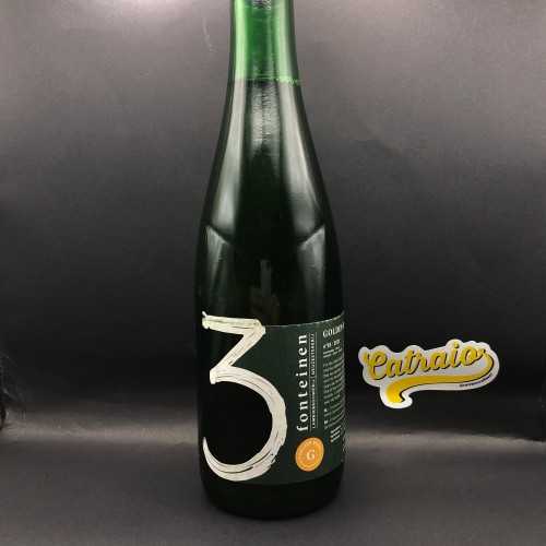 3 Fonteinen - Golden Blend...