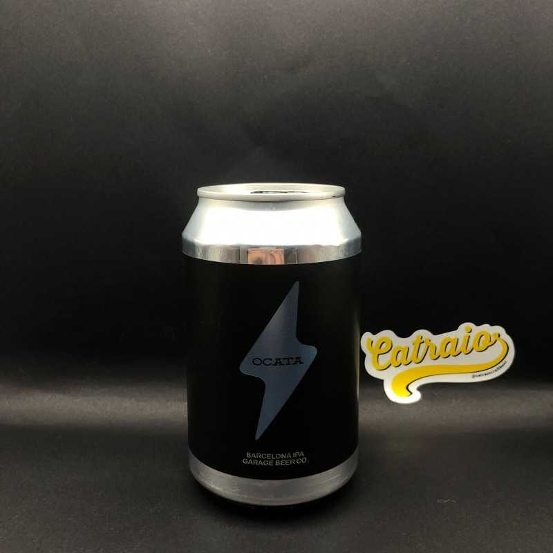 Garage Ocata