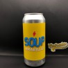 Garage - Soup Amarillo