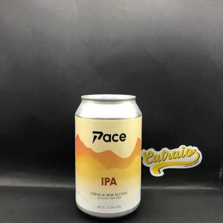Pace - IPA