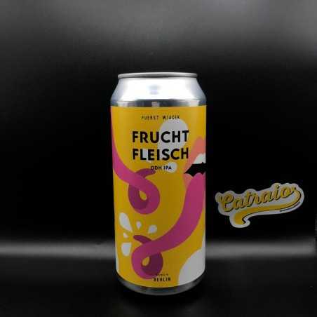 Fuerst Wiacek - Fruchtfleisch