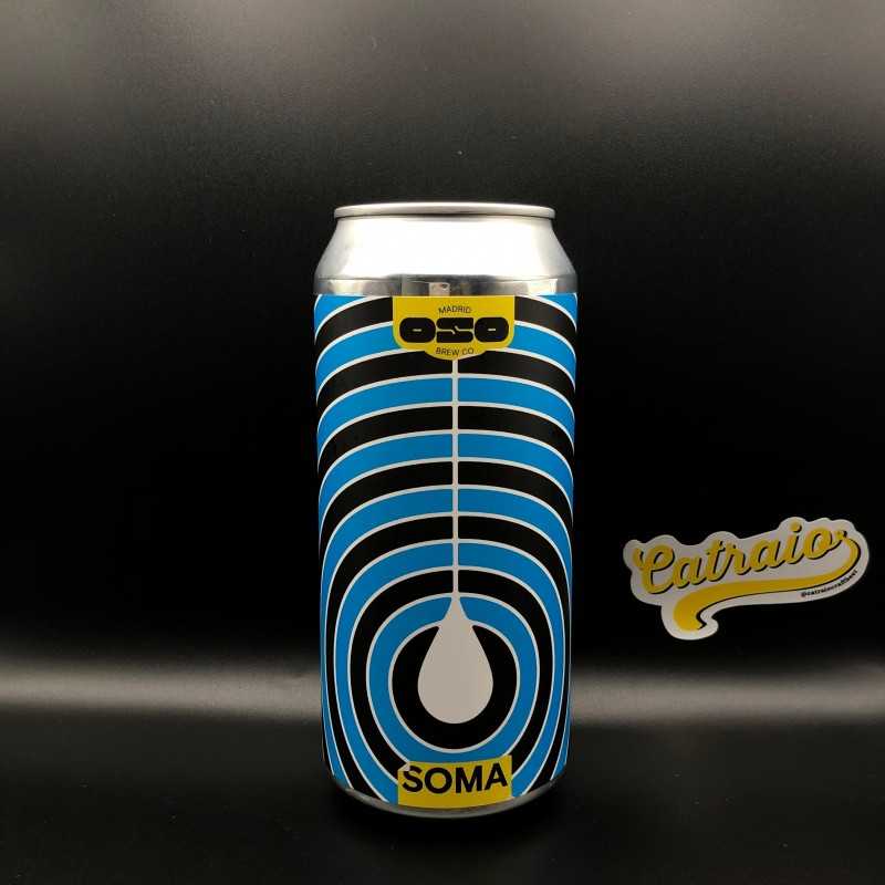 Oso - Glue