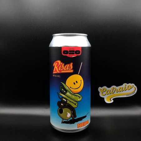 Oso - Risas