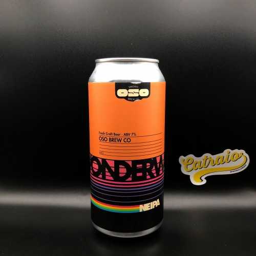 Oso - Wonderwall