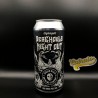 Sudden Death - Seaghouls Night Out