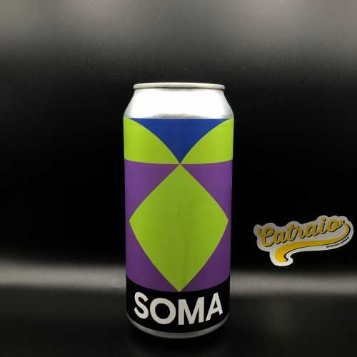 Soma - Newtro