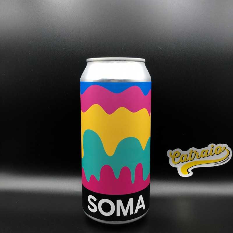 Soma - Gummy