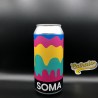 Soma - Gummy