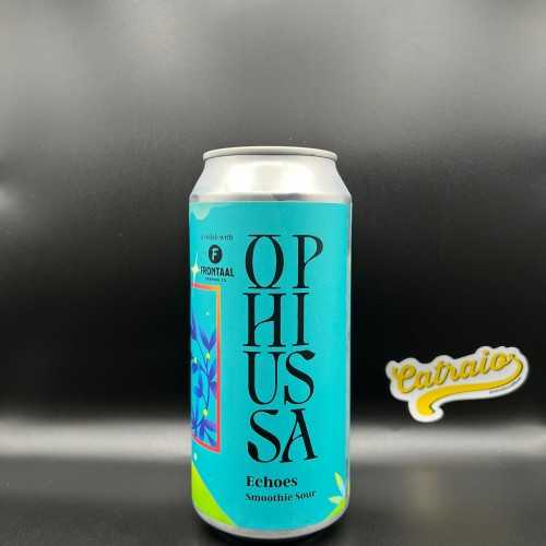 Ophiussa - Echoes