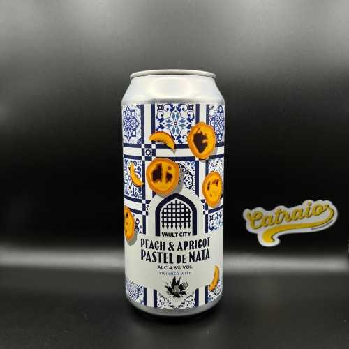 Vault City - Peach &...