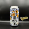 Vault City - Peach & Apricot Pastel de Nata