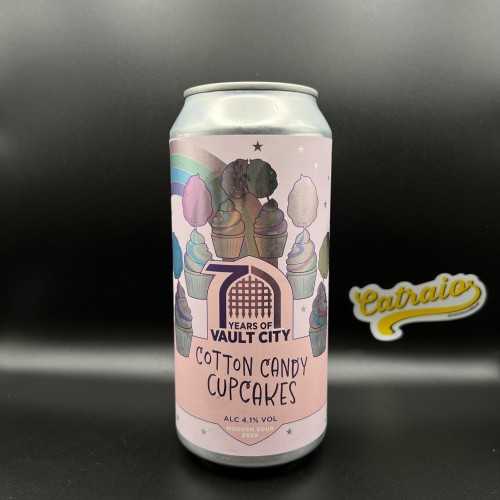 Vault City - Cotton Candy...