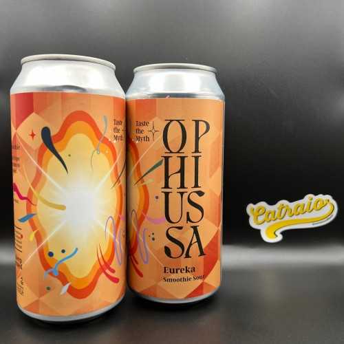 Ophiussa - Eureka