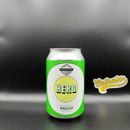 Basqueland - Hero Radler