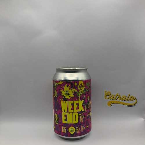 Dois Corvos - Weekend