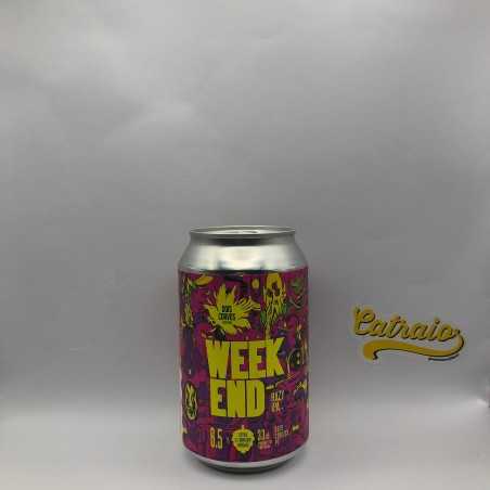 Dois Corvos - Weekend