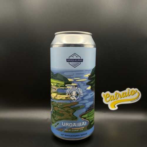 Basqueland - Urdaibai