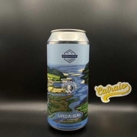 Basqueland - Urdaibai