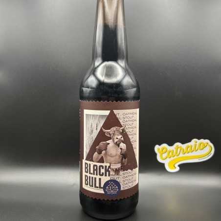 Rima - Black Bull