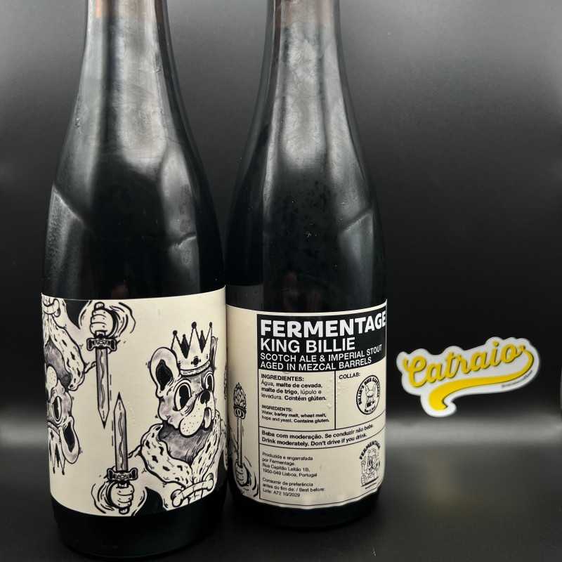 Fermentage - King Billie