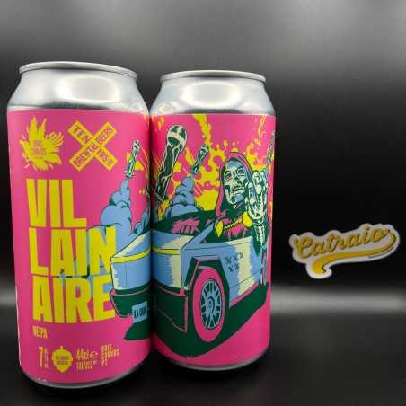 Dois Corvos - Villionaires