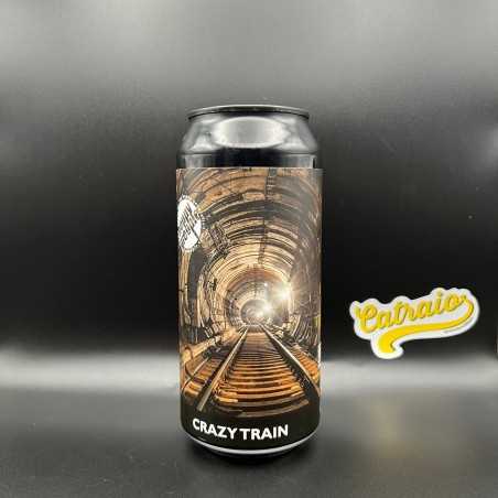 Totenhopfen - Crazy Train