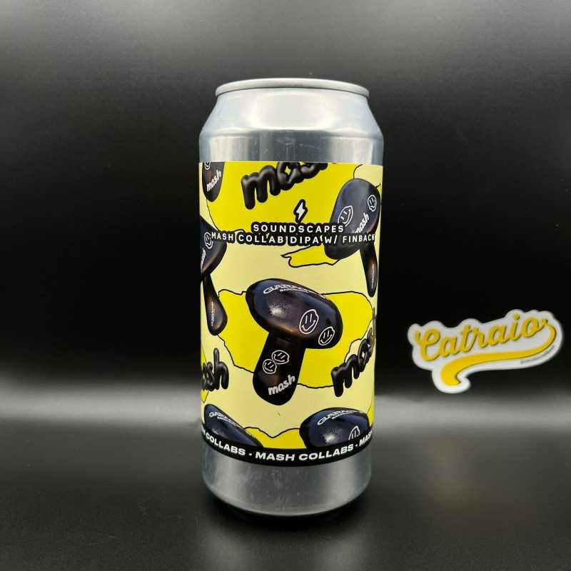 Garage - Soundscapes