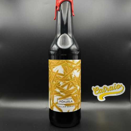 Pohjala - Roggenwolf...