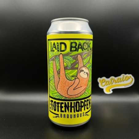Totenhopfen - Laid Back