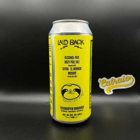 Totenhopfen - Laid Back