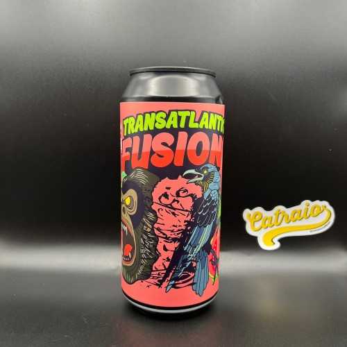 Totenhopfen - Transatlantic...