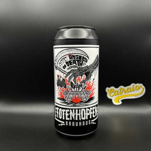 Totenhopfen - Dark Angels...