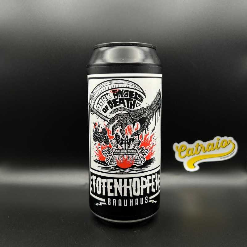 Totenhopfen - Dark Angels of Death